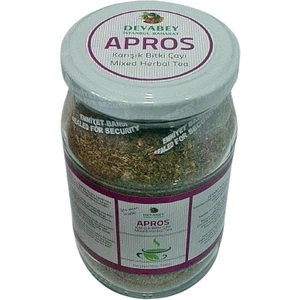 Apros Pros.tat Karışık Bitki Çayı