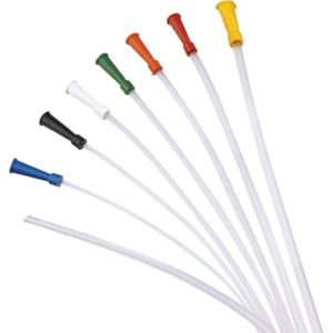 Aspirasyonn Sondası No: 8