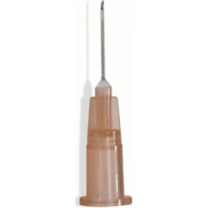 Insülin Iğne Ucu Kahverengi 26 Gr X 1/2 100'Lü
