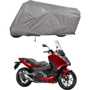 Honda Nc 750D Integra Motosiklet Brandası