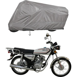 Kuba CG-100 Motosiklet Brandası
