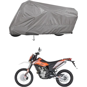 Mondial X-Treme Moto Cross  Motosiklet Brandası