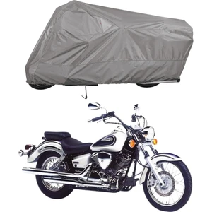 Pioneer Xf Chopper Motosiklet Brandası