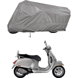 Vespa Gts 250 Motosiklet Brandası