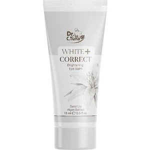 Dr C Tuna Lumi Radiance Aydınlatıcı Göz Balmı-15 ml