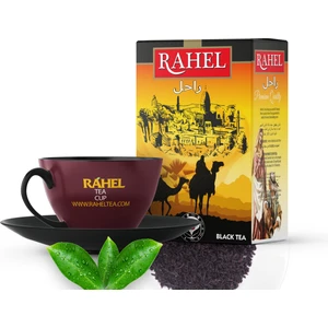 Rahelçay
