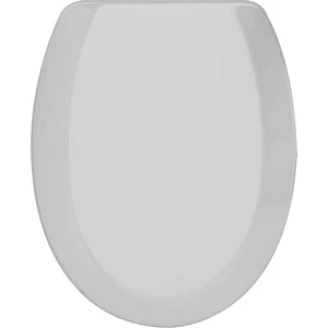 Hobby Life Aqua Renkli Klozet Kapağı Beyaz