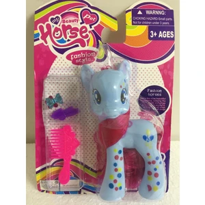 Spin Master Vakumda Pony At Aksesuarlı