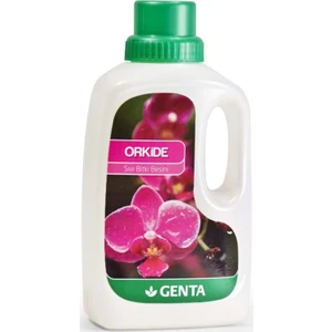 Orkideler Için Sıvı Bitki Besini 500 Ml.