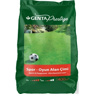 Prestige Spor - Oyun Alan Çimi 10 kg