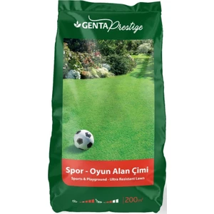 Prestige Spor - Oyun Alan Çimi 5 kg