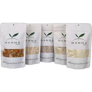 Mamma Emada +8 Ay  Çorba Paketi