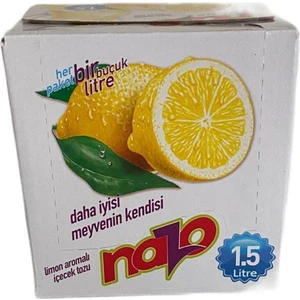 Limon 24 Adet