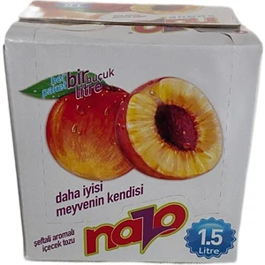 Şeftali 24 Adet