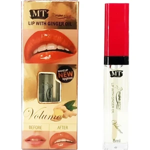 mt Dudak Dolgunlaştırıcı Lipgloss mt