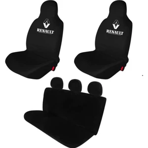 Ucuz Oto Kılıfı Renault Penye Kumaş Oto Koltuk Kılıfı