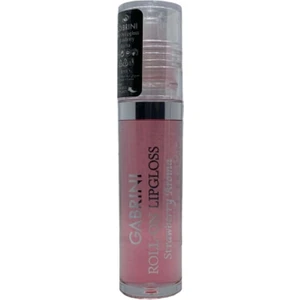 Çilek Aromlı Dudak Parlatıcısı Josephglobal Roll-On Lıpgloss 6 Ml