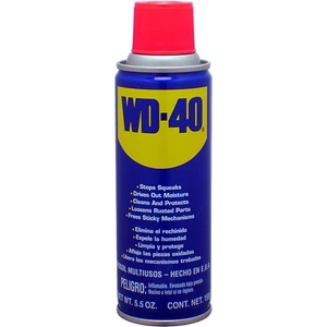 Wd-40 Pas Sökücü ve Yağlayıcı Sprey - 200 ml
