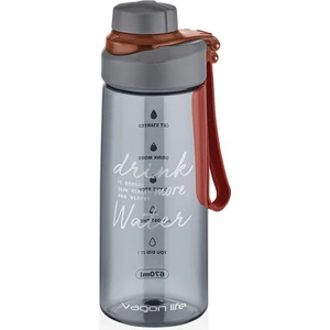 Matara Polycarbon 720 ml 1912 VGN1912-GRİ