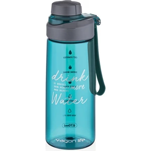 Matara Polycarbon 720 ml 1912 VGN1912-TURKUAZ