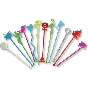 Kitchen Express Kokteyl Karıştırıcı Büyük 50'li