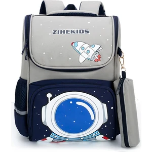 Çocuk Okul Sırt Çantası (Yurt Dışından)