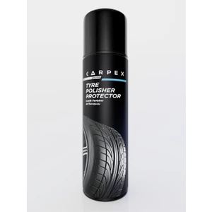 Lastik Parlatıcı ve Koruyucu Aeresol 500 ml