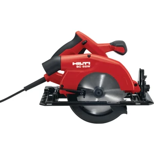 Hılti Sc 55W Daire Testere