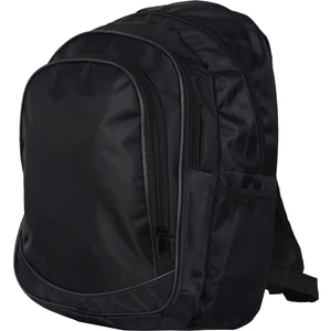 North Plas Siyah Sırt Çantası