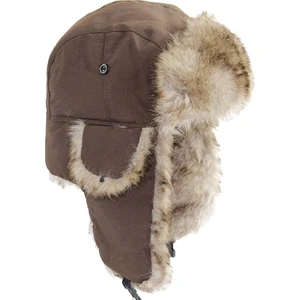 Warm Shoping Rus Şapkası (Yurt Dışından)