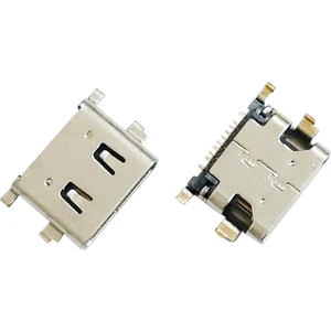 Nokta Teknik General Mobile Gm 5 Plus Uyumlu Şarj Soketi