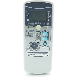 Mitsubishi SRK45ZJP-S1/C Klima Kumandası