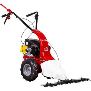 Euro Systems Eurosystems M90 Benzinli Çayır Biçme Makinesi