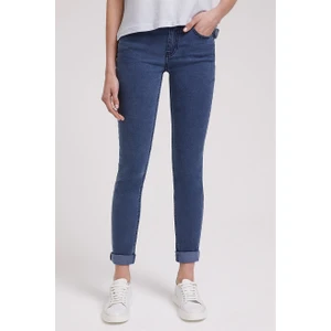 Lee Cooper Jaycee Kadın Jean Pantolon
