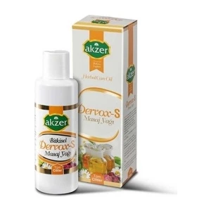 – Dervox Sedef Yağı