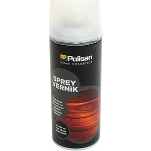 Sprey Vernik, Parlak