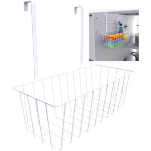 Asılabilir Dolap Sepeti