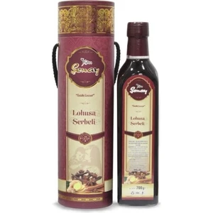 Lohusa Şerbeti 700 gr