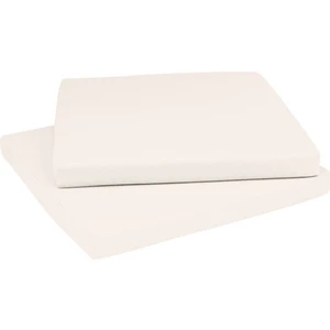 Elyaf Sepeti Su Geçirmez Kılıflı 2 Adet Sandalye Minderi 40X40