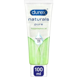 Jel Natural 100 Ml