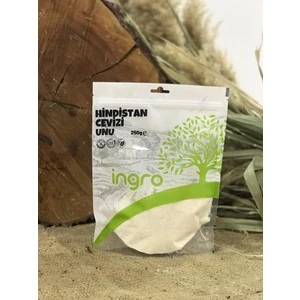 Glutensiz Hindistan Cevizi Unu 250 g
