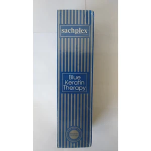 Kristal Blue  Keratin  Therapy