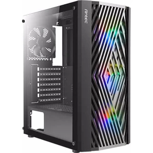 Nx Series NX291 Mid-Tower Atx Gaming Case