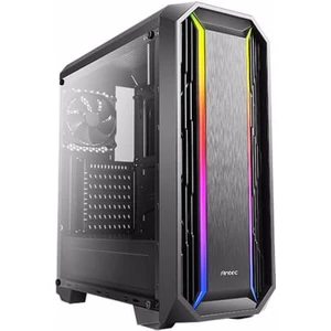 Nx Serisi NX201 Mid-Tower Atx Oyuncu Bilgisayar Kasası