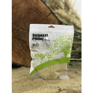 Glutensiz Basmati Pirinç 1000 g