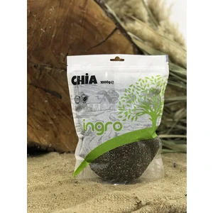 Glutensiz Chia 1000 g