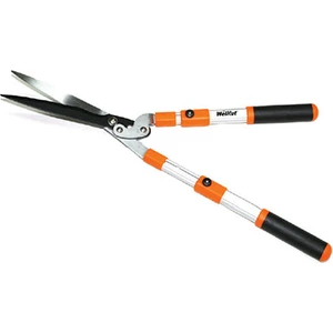 2432TW Teleskopik Çit Budama Makası