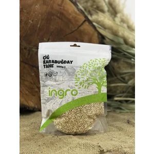 Glutensiz Çiğ Karabuğday (Greçka) 1000 g
