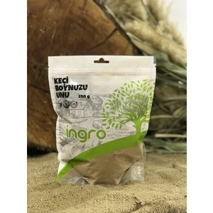 Glutensiz Keçiboynuzu Unu 250 g