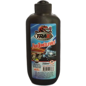 Far Parlatma Temizleme Seti Far Temizleme Seti Araç Far Parlatma %100 Etki 250 ml